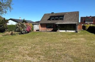 Einfamilienhaus kaufen in 21445 Wulfsen, Wulfsen - Einfamilienhaus zu verkaufen