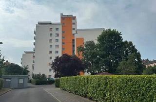 Wohnung kaufen in 63452 Hanau, Hanau - 3-Zimmer Wohnung in Hanau Lamboy zu verkaufen
