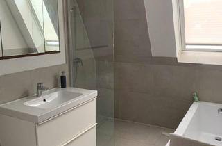 Wohnung kaufen in 63067 Offenbach am Main, Offenbach am Main - 3-Zimmer Maisonettewohnung mit Dachterrasse