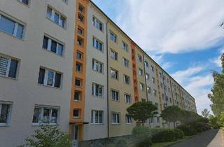 Wohnung kaufen in 04567 Kitzscher, Kitzscher - 10% RENDITE - Cashflow-Wohnung in Kitzscher | Schon vermietet!