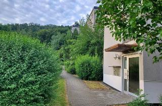 Wohnung kaufen in 38685 Langelsheim, Langelsheim - Sehr schöne 1-Zi. Wohnung mit Balkon in Wolfshagen im Harz
