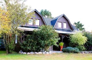 Einfamilienhaus kaufen in 24628 Hartenholm, Hartenholm - Großzügiges Einfamilienhaus in ruhiger Lage in Hartenholm