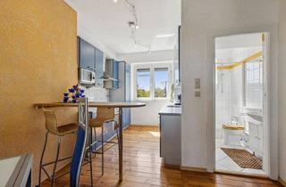 Wohnung kaufen in 13509 Berlin, Berlin - Zwei Wohnungen - vielfältige Möglichkeiten