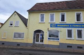 Haus kaufen in 67678 Mehlingen, Mehlingen - Großes Wohnhaus