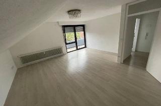 Wohnung kaufen in 73655 Plüderhausen, Plüderhausen - Schöne 2-Zimmer Wohnung mit Balkon & Stellplatz in Plüderhausen