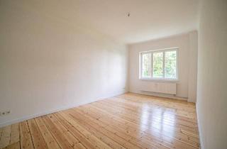 Wohnung kaufen in 12489 Berlin, Berlin - **bezugsfrei** 2 Zimmer in Adlershof Nähe HTW, ohne Prov.