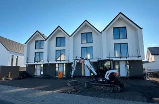 Haus kaufen in 36124 Eichenzell, Eichenzell - Modernes Reihenmittelhaus in Löschenrod