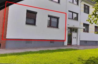 Wohnung kaufen in 23701 Eutin, Eutin - 3,5 Zimmerwohnung - Eutin - VHB (direkt vom Eigentümer)