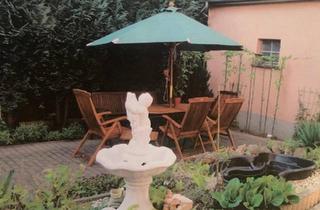 Einfamilienhaus kaufen in 07586 Kraftsdorf, Kraftsdorf - Einfamilienhaus (5 Zimmer) & Doppelgarage (1-ZimmerwohnungBüro)