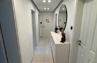 Wohnung kaufen in 30853 Langenhagen, Langenhagen - Exklusive 4-Zimmer Wohnung Langenhagen kernsaniert & möbliert