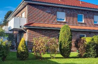 Wohnung kaufen in 26506 Norden, Norden - Neuwertige Gartenwohnung in Norden
