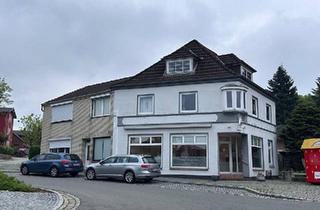 Mehrfamilienhaus kaufen in 25767 Albersdorf, Albersdorf - Mehrfamilienhaus zum Kauf ? provisionsfrei