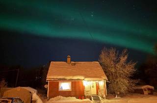 Haus kaufen in 24870 Ellingstedt, Ellingstedt - Haus in Schweden Lappland