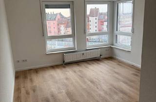 Wohnung kaufen in 67059 Ludwigshafen, Ludwigshafen am Rhein - Helle & zentrale 1 Zimmer Wohnung Appartement in LU Mitte