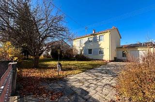 Einfamilienhaus kaufen in 85586 Poing, Poing - Renovierungsbedürftiges Einfamilienhaus in Poing, von privat