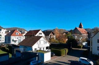 Wohnung kaufen in 73312 Geislingen, Geislingen an der Steige - 1 Zimmer Wohnung