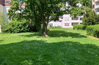 Wohnung kaufen in 79111 Freiburg, Freiburg im Breisgau - Verkauf: vermietete 3-Zi -EG Wohnung 79111 FR mit TG Platz