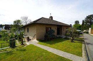 Einfamilienhaus kaufen in 32816 Schieder-Schwalenberg, Schieder-Schwalenberg - Einfamilienhaus mit Einliegerwohnung und großem Garten in Schieder-Schwalenberg