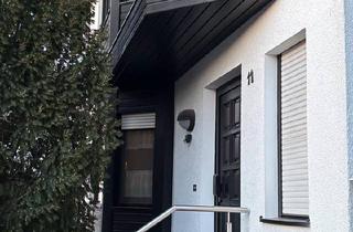 Haus kaufen in 63110 Rodgau, Rodgau - DHH in Rodgau