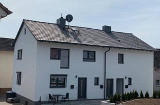 Mehrfamilienhaus kaufen in 35329 Gemünden, Gemünden (Felda) - 3 Familienhaus Nähe HombergOhm
