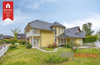 Einfamilienhaus kaufen in 40789 Monheim, Monheim am Rhein - ***Ich bin einfach etwas Besonderes......Anspruchsvolles Wohnen in bester Lage***