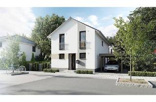 Haus kaufen in 32107 Bad Salzuflen, Bad Salzuflen - Einfach einziehen und wohlfühlen.