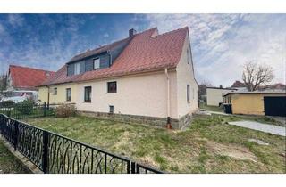 Doppelhaushälfte kaufen in 01109 Dresden, Dresden - Haus in bester Lage von Klotzsche