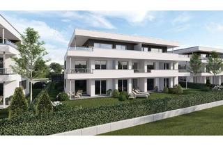 Wohnung kaufen in 88499 Riedlingen, Riedlingen - 2,5 Zimmer Neubauwohnung Verkaufsstart Haus 2, Alte Unlinger Straße 20 in Riedlingen.