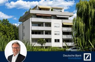 Wohnung kaufen in 53604 Bad Honnef, Bad Honnef - Ihr neues Zuhause am Drachenfels - helle 3-Zimmerwohnung in zentraler Lage