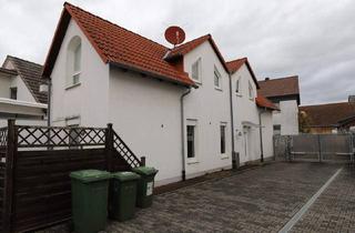 Einfamilienhaus kaufen in 64319 Pfungstadt, Pfungstadt - Einfamilienhaus für Paare oder kleine Familien - ruhig gelegen in Pfungstadt-Hahn