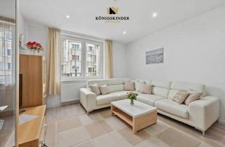 Wohnung kaufen in 70372 Stuttgart, Stuttgart / Bad Cannstatt - Investmentchance in Bad Cannstatt - ideal für Bestand oder Aufwertung