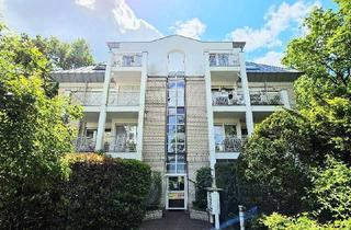 Wohnung kaufen in 53177 Bonn, Bonn - Topgepflegte seniorengerechte helle Eigentumswohnung 2. OG Balkon Aufzug Ruhiglage Tiefgarage