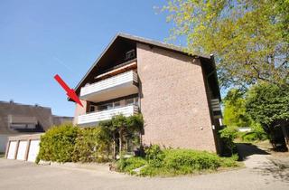 Wohnung kaufen in 32791 Lage, Lage - == Frisch renovierte ETW in Nähe der Lagenser Innenstadt ==