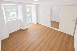 Haus kaufen in 73441 Bopfingen, Bopfingen - Modernes Wohnen mit Stil: 3-Zimmer-Erdgeschosswohnung im Herzen von Bopfingen