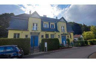 Doppelhaushälfte kaufen in 04741 Roßwein, Roßwein - 4 Familienhaus - Top saniert - großes Grundstück