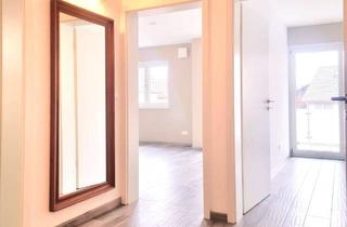 Wohnung kaufen in 77948 Friesenheim, Friesenheim / Oberschopfheim - ++Traumwohnung mit familienfreundlichen Grundriss, in bester Lage zu, verkaufen++