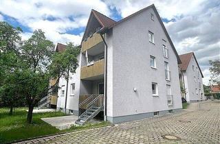 Wohnung kaufen in Altenfurter Straße 66A, 90475 Nürnberg, Nürnberg - Zuhause Gefühl in Nbg.-Altenfurt