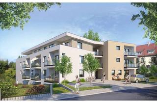 Wohnung kaufen in Armlederstraße 19, 78628 Rottweil, Rottweil / Altstadt - Ruhig und schön wohnen mit Grund-Betreuung