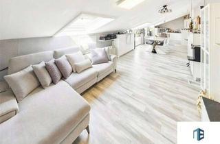 Wohnung kaufen in 55268 Nieder-Olm, Nieder-Olm - Moderne 2 Zimmer Wohnung mit unverbaubarem Ausblick, Einbauküche und Stellplatz in Nieder-Olm