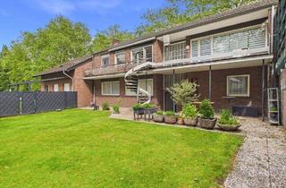 Doppelhaushälfte kaufen in 47506 Neukirchen-Vluyn, Neukirchen-Vluyn - Viel Platz für kleine Entdecker & große Pläne: Ihr neues Familienidyll mit Garten-Goodie