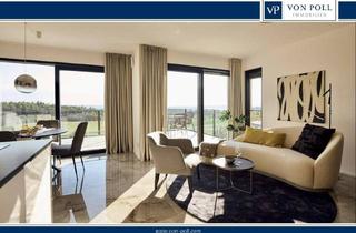 Wohnung kaufen in 88718 Daisendorf, Daisendorf - Hanggeschoss: Exklusives Wohnen am Bodensee - Möbliertes Neubau-Apartment in Top-Lage