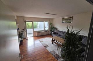 Wohnung kaufen in Borngasse 9, 63457 Hanau, Hanau - Gepflegte Eigentumswohnung im Herzen Großauheims !