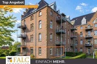 Wohnung kaufen in 53773 Hennef, Hennef (Sieg) - Emotionen, Freiheit und Historie