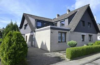 Doppelhaushälfte kaufen in 45329 Essen, Essen / Karnap - Ein Ort zum Ankommen! Charmante Doppelhaushälfte mit schönem Sonnengarten