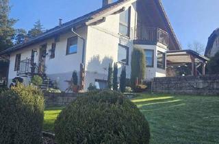 Haus kaufen in Sprollstraße 16, 72351 Geislingen, Geislingen - Familienfreundliches Haus mit Balkon und Terrasse in Geislingen