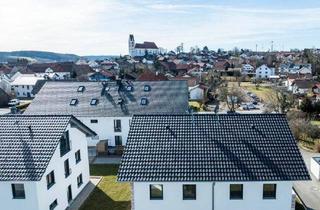 Doppelhaushälfte kaufen in Leederer Straße 4, 86920 Denklingen, Denklingen - Hochwertige DHH mit viel Licht und Raum in Denklingen