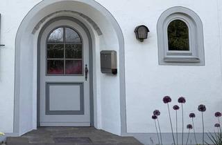 Haus kaufen in 86956 Schongau, Schongau - Charmantes Reiheneckhaus in Schongau mit Terrasse, Balkon und großzügigem Garten