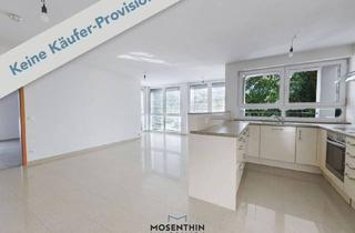 Wohnung kaufen in 73230 Kirchheim, Kirchheim - Modern und hell - 3,5-Zimmer-ETW mit Aufzug und Stellplatz in Kirchheim unter Teck