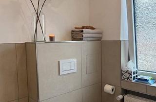 Wohnung kaufen in 68542 Heddesheim, Heddesheim - LAGE! Eigentumswohnung in Heddesheim - voll möbliert