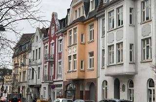 Mehrfamilienhaus kaufen in 40474 Düsseldorf, Düsseldorf - Stil Altbau mit Innenhof und Parkplätzen, Düsseldorf, Oberkassel